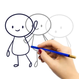 Draw Animation - Anim Creator simgesi